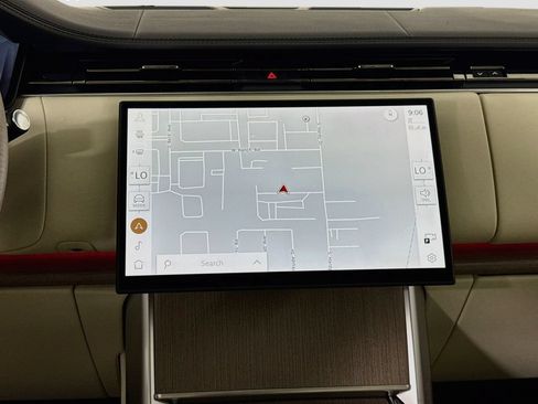 New 2026 Land Rover Range Rover SE AWD/4WD image 16