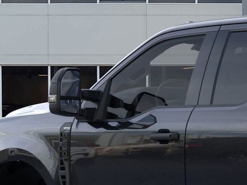 New 2026 Ford F250 XL w/ STX Appearance Package image 20