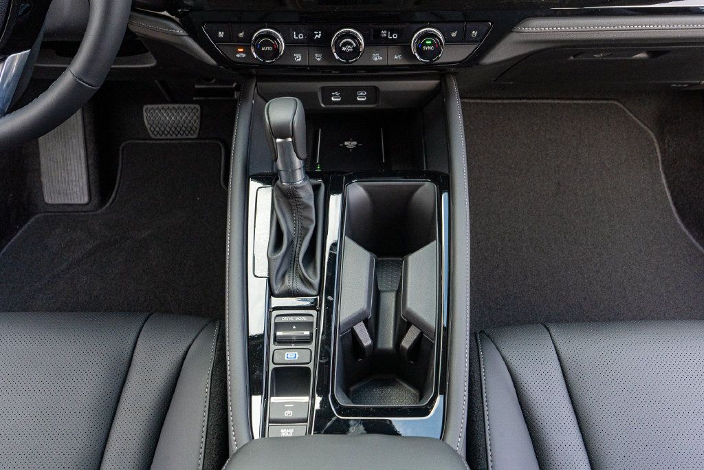 New 2026 Honda Accord Touring image 21
