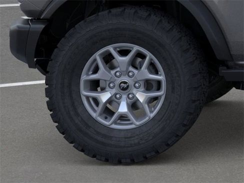 New 2025 Ford Bronco Badlands image 21