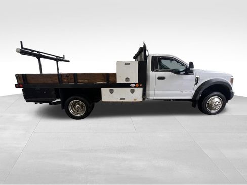 Used 2019 Ford F450 XL w/ XL Value Package RWD image 4
