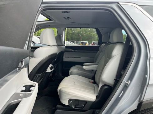 Used 2020 Hyundai Palisade SEL w/ Premium Package AWD/4WD image 20