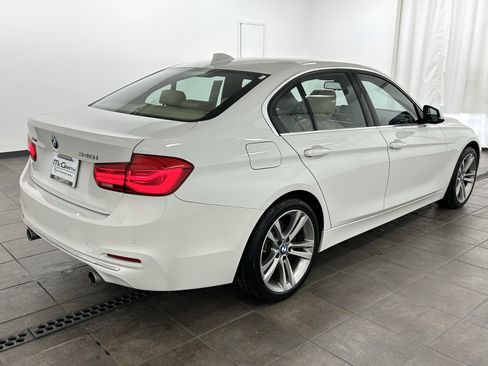 Used 2016 BMW 340i xDrive Sedan image 5