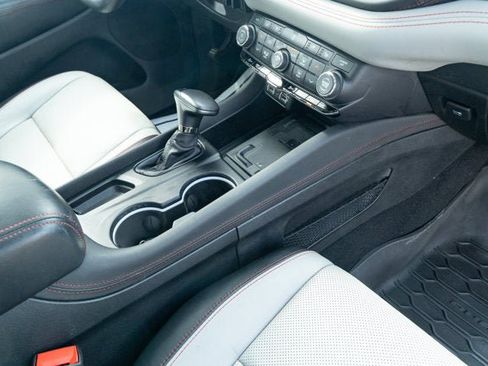 Certified 2023 Dodge Durango GT RWD image 42