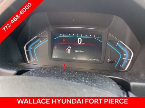 Used 2019 Honda Odyssey Touring image 14