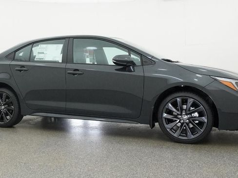 New 2026 Toyota Corolla SE FWD image 28