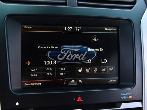 Used 2013 Ford Explorer Limited AWD/4WD image 13