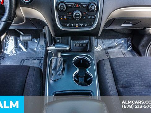 Used 2019 Dodge Durango SXT RWD image 43