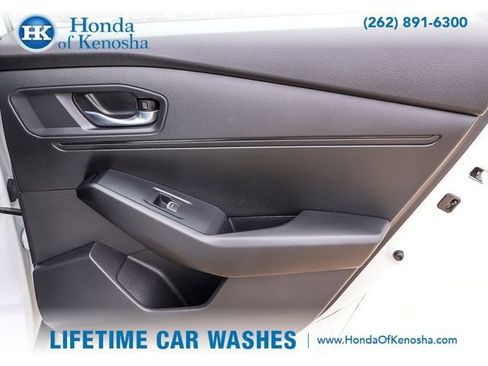 Used 2024 Honda Accord EX image 25