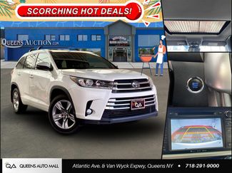 Used 2018 Toyota Highlander Limited AWD/4WD video 1