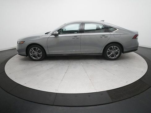 Certified 2024 Honda Accord EX-L image 23