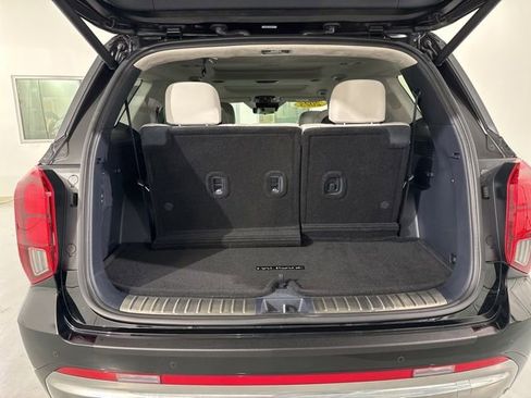 Used 2025 Hyundai Palisade Calligraphy image 12