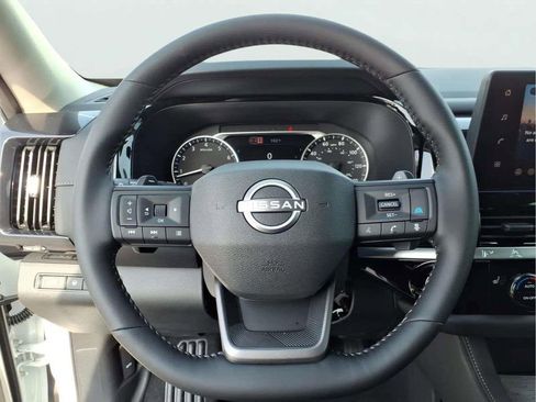 New 2026 Nissan Pathfinder SV FWD image 17
