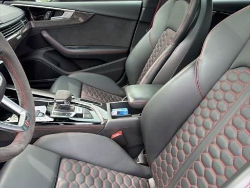 Used 2024 Audi RS 5 Sportback image 5
