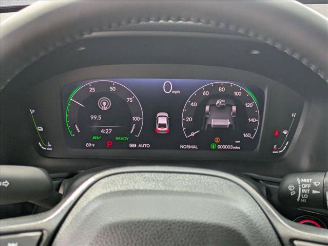 New 2026 Honda Accord Sport image 11