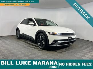 Used 2025 Hyundai Ioniq 5 SE video 1
