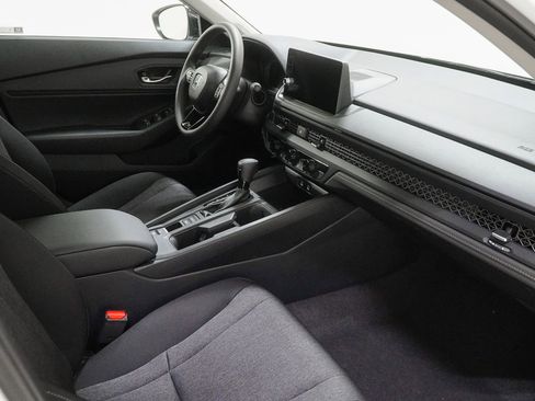 New 2026 Honda Accord SE image 31