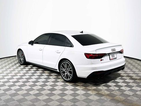 Certified 2023 Audi S4 Premium Plus w/ Premium Plus Package image 5