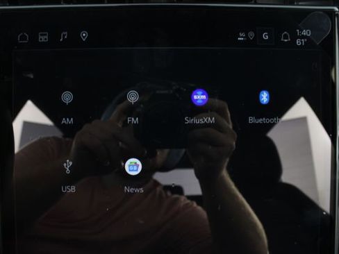 New 2026 GMC Terrain Elevation w/ Black Edition image 5