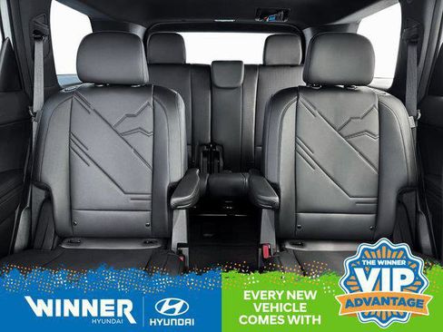 New 2026 Hyundai Palisade XRT Pro image 16