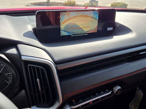 New 2026 MAZDA CX-50 AWD 2.5 S image 30