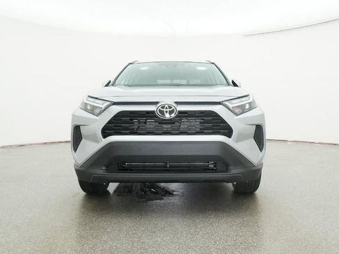 New 2025 Toyota RAV4 XLE image 64