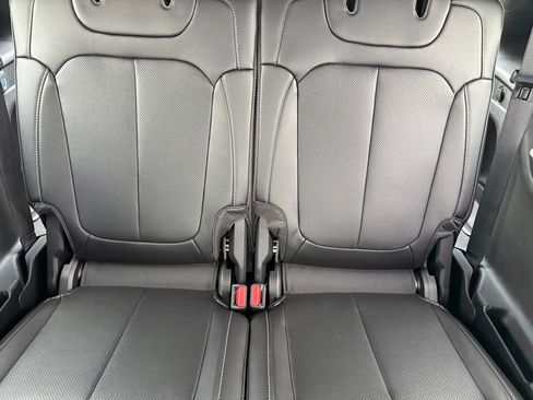 New 2025 Jeep Grand Cherokee L Limited w/ Luxury Tech Group II image 36