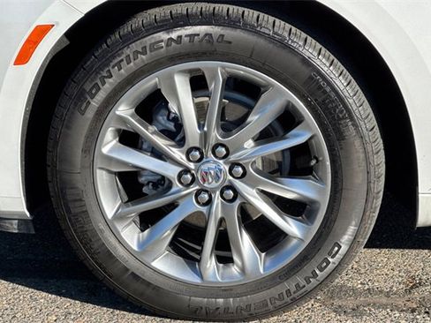 Used 2023 Buick Enclave Avenir w/ Avenir Technology Package image 49