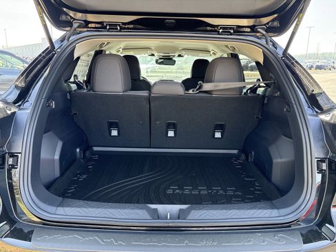 New 2026 Subaru Crosstrek 2.5i image 12