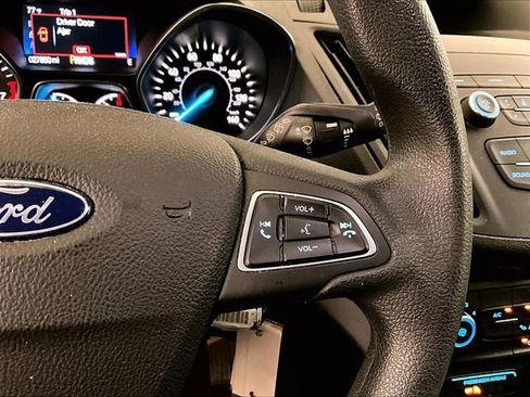 Used 2019 Ford Escape S FWD image 18