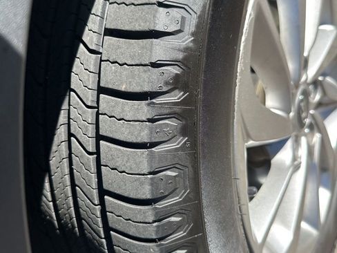 Used 2017 Hyundai Tucson Eco image 4