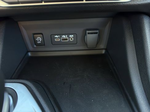 New 2025 Nissan Sentra SR image 20