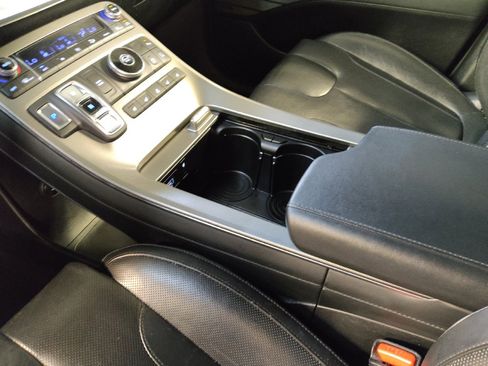 Used 2022 Hyundai Palisade Calligraphy w/ Winter Package FWD image 26
