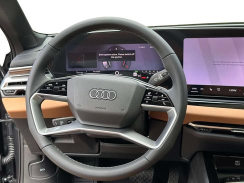 New 2026 Audi A5 2.0T Premium Plus AWD/4WD image 20