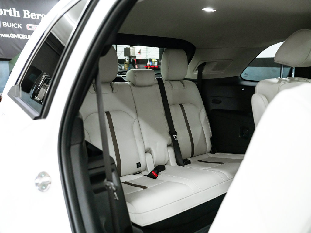Used 2024 MAZDA CX-90 Plug-In Hybrid w/ Premium Plus AWD/4WD image 41