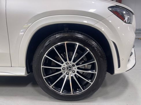 Certified 2022 Mercedes-Benz GLE 350 4MATIC image 16