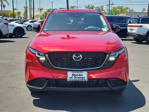 New 2026 MAZDA CX-5 Preferred AWD/4WD image 24