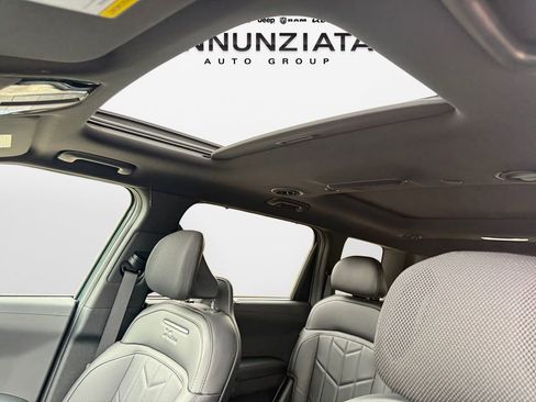 New 2027 Kia Telluride SX X-Line image 30