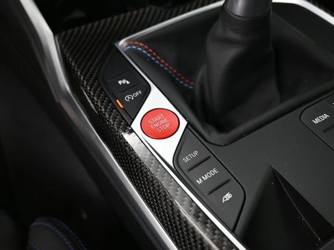 Used 2025 BMW M2 w/ Lighting Package RWD image 17