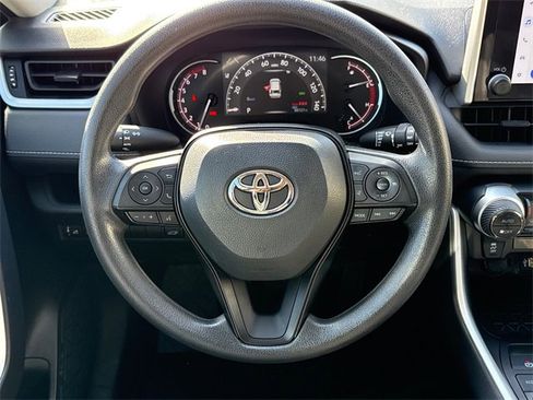 Used 2023 Toyota RAV4 XLE image 13