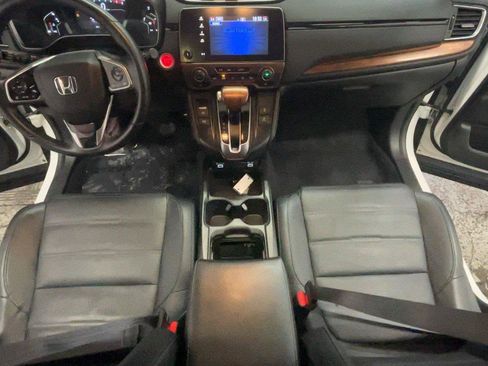 Used 2022 Honda CR-V EX-L image 27
