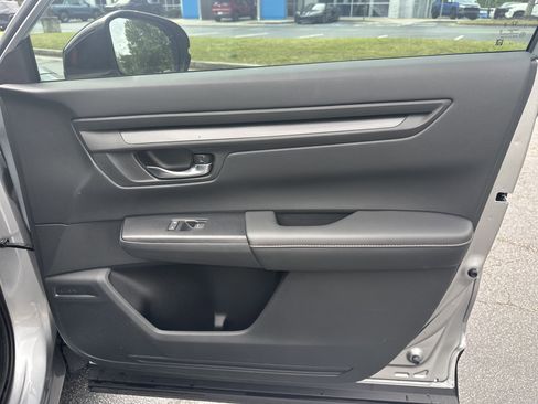 Used 2024 Honda CR-V Sport-L image 14
