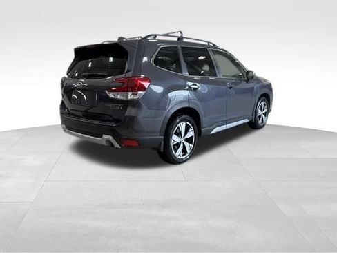 Used 2021 Subaru Forester Touring AWD/4WD image 30