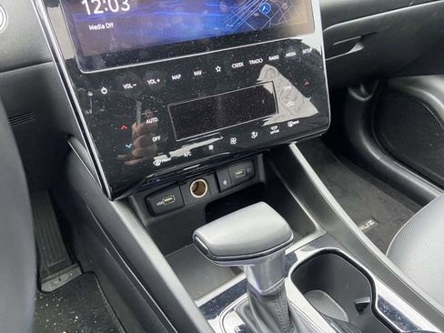 Certified 2024 Hyundai Santa Cruz XRT image 19