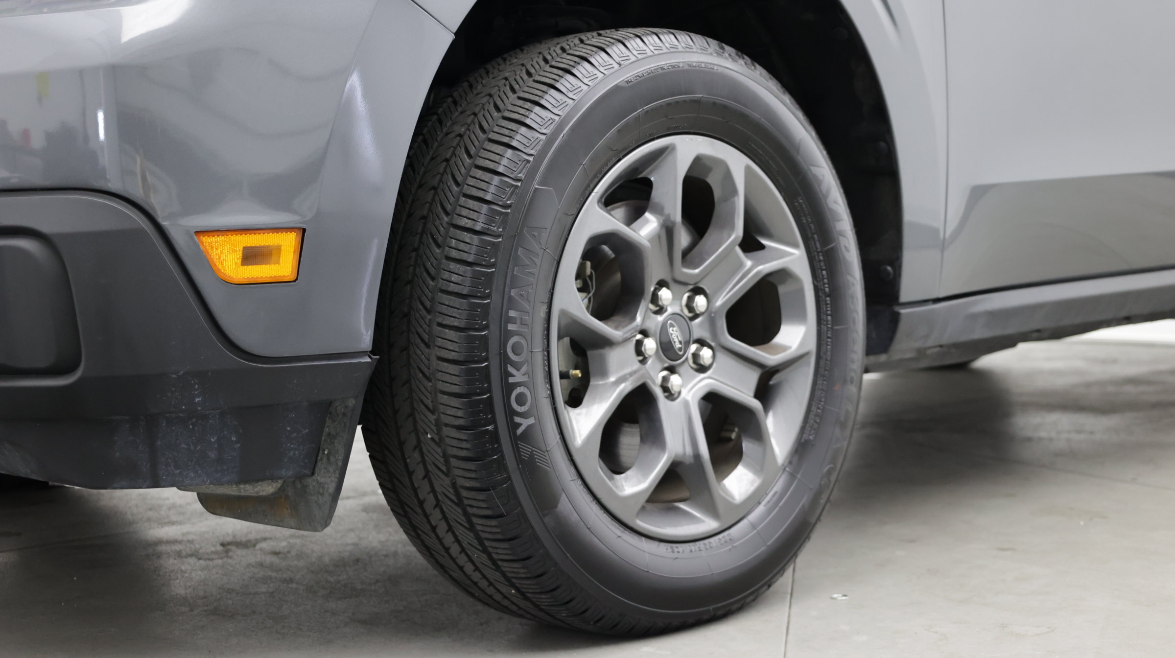 Used 2024 Ford Maverick XLT FWD image 11