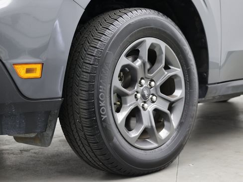 Used 2024 Ford Maverick XLT FWD image 11