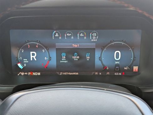 New 2025 Ford F150 Raptor image 26