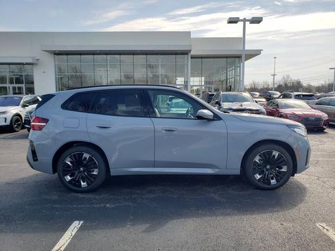 New 2026 BMW X3 xDrive30 image 3