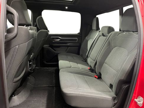 Used 2023 RAM 1500 Big Horn AWD/4WD image 27