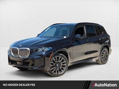 Used 2026 BMW X5 xDrive40i w/ M Sport Package
